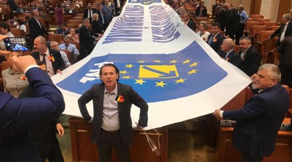 motiune de cenzura florin citu mai sunt discutii cu alde