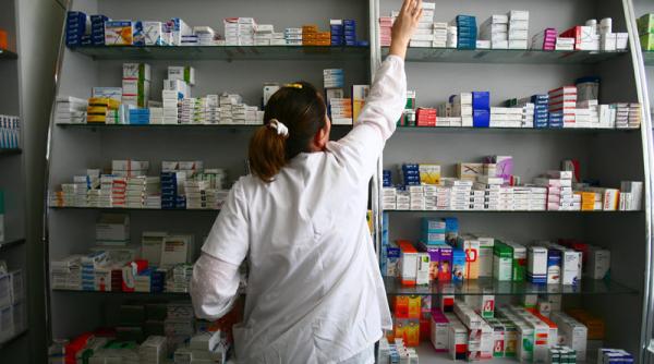 o tanara din cluj a mers la farmacie ce a urmat o poate pati oricine nu stiam ca trebuie sa verific acest lucru foto