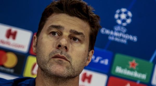 pochettino a fost direct nu mi pasa daca suntem sau nu favoriti la champions league