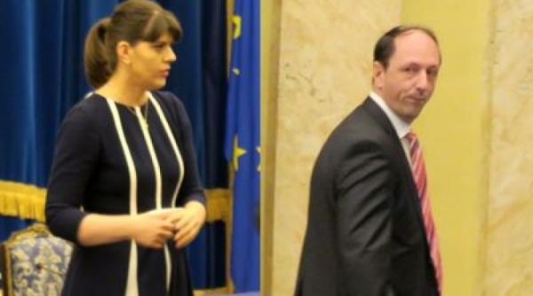 raportul ij referitor la kovesi si iacob analizat la csm