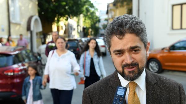 theodor paleologu razboi cu andrei caramitru dupa ce a semnat pentru dan barna pentru ca am indraznit sa candidez utilizati asemenea mizerii