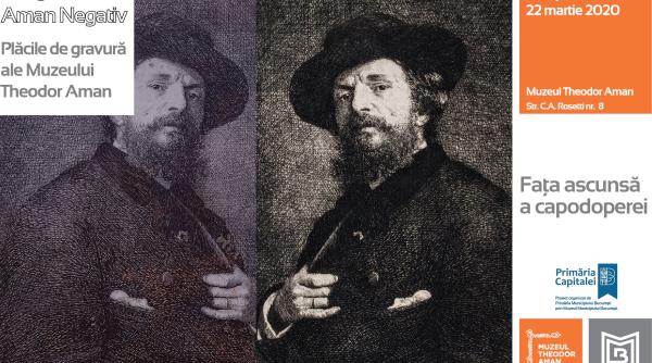 vernisajul expozitiei tematice vitagennama aman negativ