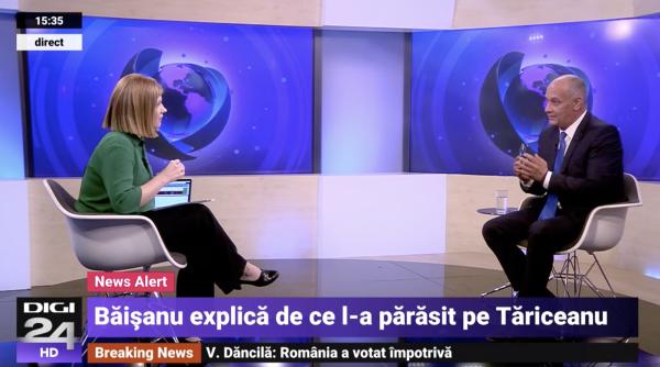 alexandru baisanu nu exista excluderea mea am fost radiati discutii cu avocatul