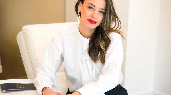 andreea raicu motivul pentru care nu s a casatorit niciodata