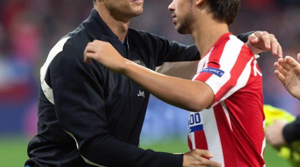 atletico juventus 2 2 simeone a obtinut un punct in extremis