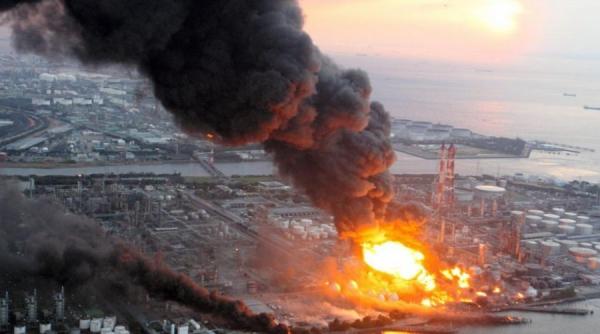 directori achitati in cazul catastrofei nucleare de la fukushima