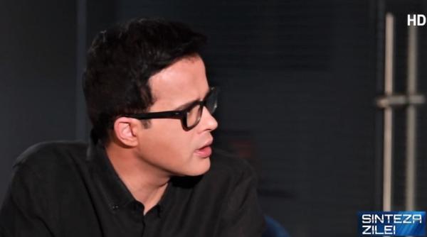 doru ioan cristescu catre mihai gadea de ce are dinca anumite vulnerabilitati