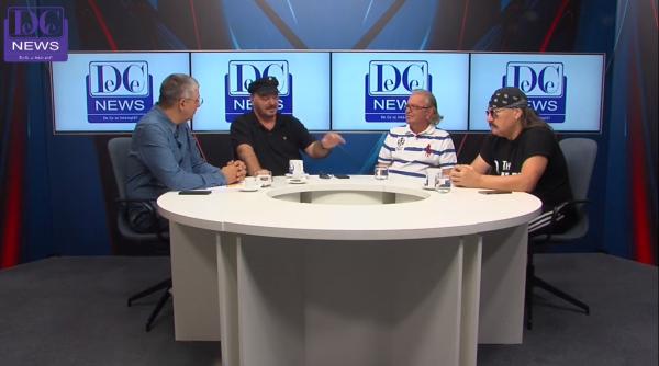 ducu bertzi victor socaciu vasile seicaru un trio inedit cum a pornit totul am zis sa ne fie invatatura de minte din gluma a pornit tot