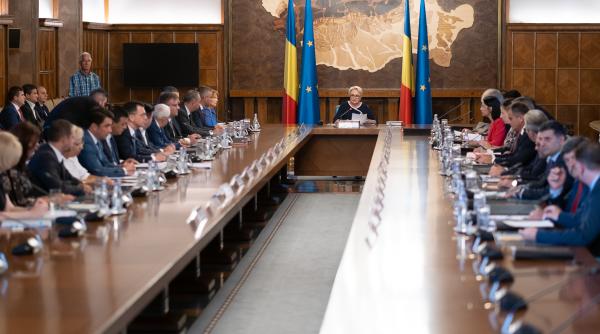 investitiile straine la cel mai ridicat nivel viorica dancila vestile sunt foarte bune