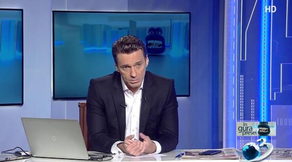 kovesi aviz pentru procuror sef european mircea badea comentariu