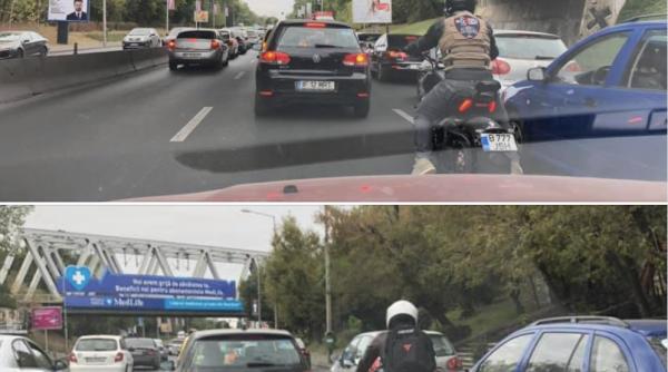 motociclistii slalom printre masini sonia simionov a rabufnit mi a aratat mu e ca a mostenit soseaua de la ma sa