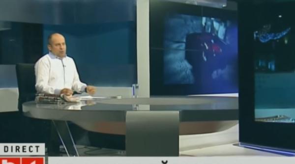 portofoliu justitie radu banciu iata un lucru pe care liviu dragnea nu l discuta