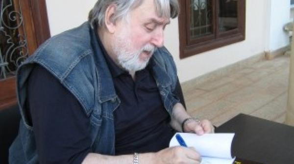 vasile seicaru dezvaluire despre adrian paunescu asa a aparut piesa actorul a facut o pentru mine