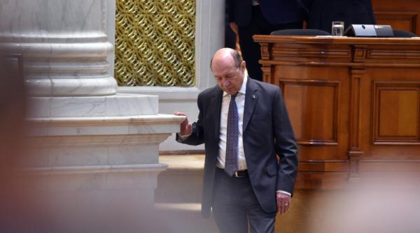 cab a decis ca basescu a colaborat cu securitatea prima declaratie a fostului presedinte