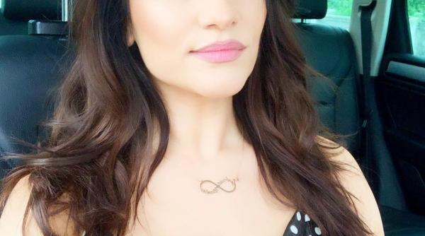 claudia patrascanu mesaj emotionant dupa divortul de gabi badalau