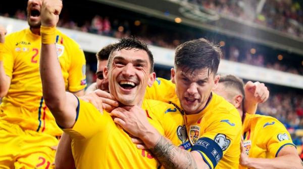 claudiu keseru in echipa ideala a uefa din prima runda a grupelor europa league