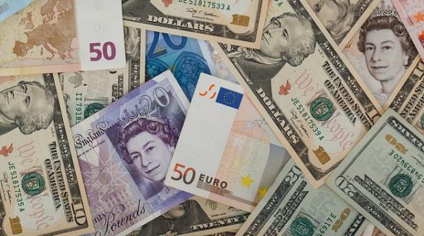 curs bnr 20 septembrie 2019 valoare euro dolar sua lira chf si aur
