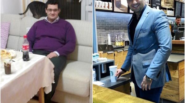dieta medicului andrei laslau minus 25 de kilograme in 45 de zile