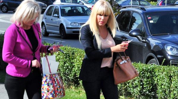 elena udrea botez fiica ce spune despre lipsa alinei bica la eveniment mi am dorit foarte mult