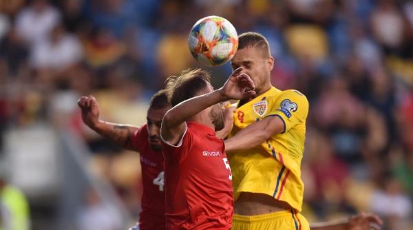 fotbal  romania va juca meciul cu norvegia fara spectatori  dupa incidentele de la partidele cu spania si malta