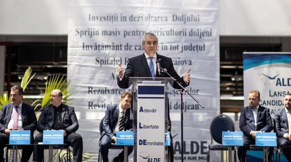 kovesi procuror sef european calin popescu tariceanu am citit cv ul lui bohnert nu conteaza calitatile profesionale