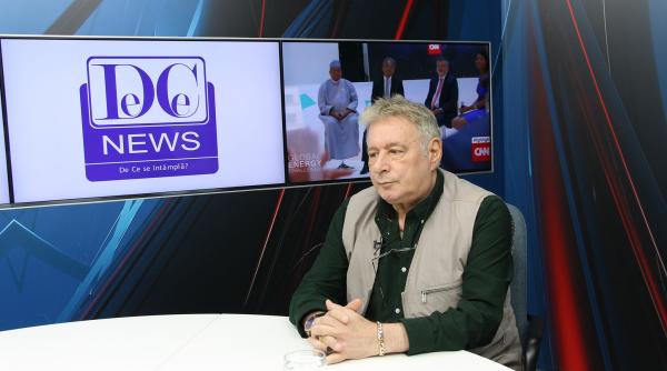 madalin voicu tensiuni pe scena politica ne complacem in dolce far niente