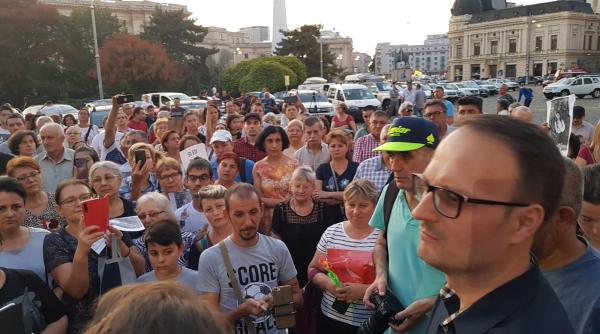 miting pentru alexandra alexandru cumpanasu dati de stire
