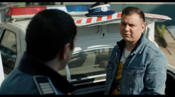 actorul nicu banea nepotul primarului din mangalita face un serial pe internet