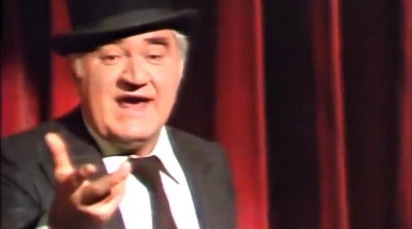 astazi in istorie actorul dem radulescu ar fi implinit 88 de ani