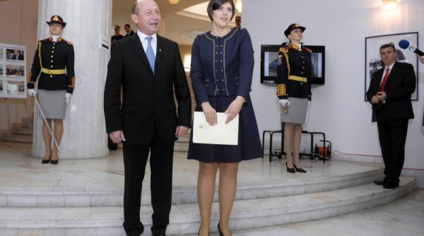 basescu colaborator al securitatii valcu faza zilei kovesi sesizare in numele uniunii europene