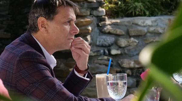 bogdan stanoevici a anuntat daca a strans semnaturile pentru prezidentiale 2019