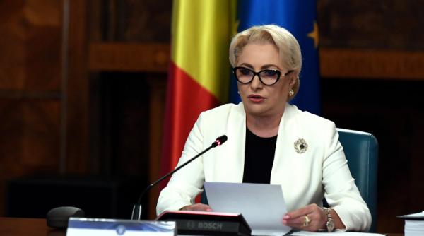 dancila felicitari ioan dirzu pentru un nou mandat