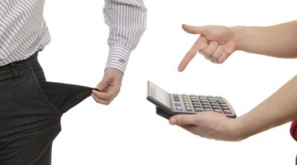 de ce se tem romanii cand vine vorba de bani