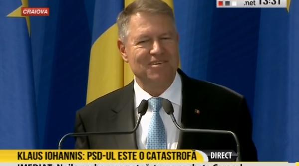 iohannis referendumul ne a aratat ce nu mai vor romanii