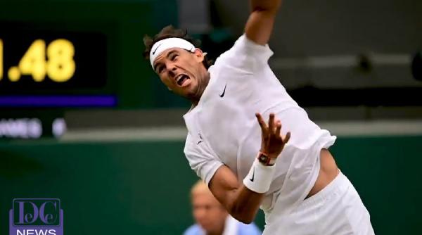 rafael nadal si roger federer participa la laver cup