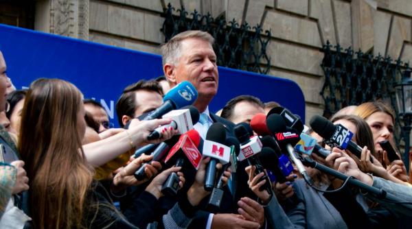 adrian nastase dupa atacurile lui iohannis la adresa psd e presedintele catastrofa sa ne mai lase