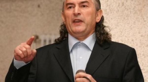 alegeri prezidentiale bec a respins candidatura lui miron cozma