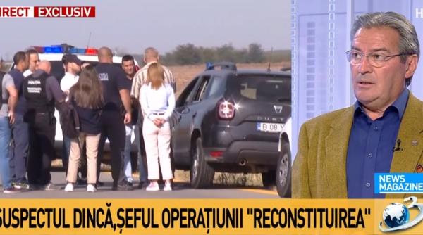 cazul caracal dan antonescu lui dinca ii este teama ca anchetatorii ar putea sa gaseasca alte victime