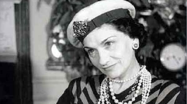 coco chanel lumea nevazuta a afacerilor de succes