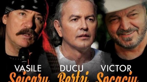 folk de colectie victor socaciu vasile seicaru ducu bertzi concert la teatrul national pe 23 septembrie