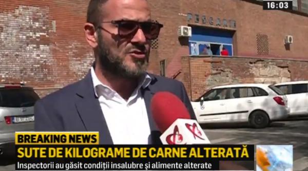 hala veche de la obor a fost inchisa de protectia consumatorului