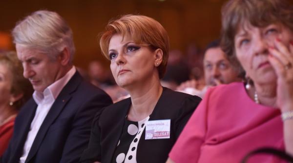 lia olguta vasilescu razboi cu klaus iohannis asa se intampla daca semnai iti garantez