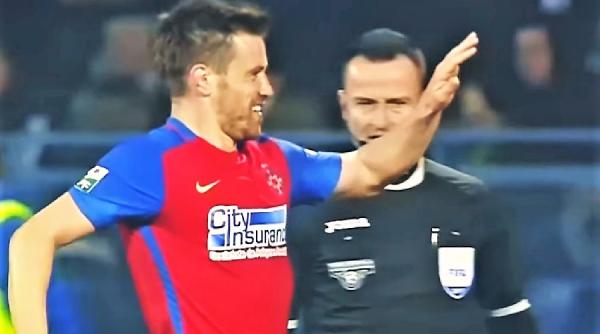 mihai pintilii ultimul meci la fcsb gigi becali anunt surpriza i am zis avem nevoie de el in alta pozitie