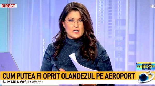 fetita decedata maria vasii catre oana zamfir un teatru de spectacol pentru ei