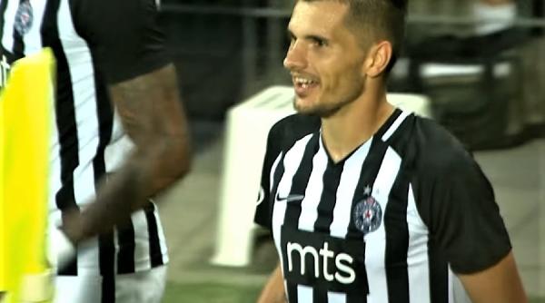 goran zakaric la u craiova piturca asteptam cartea verde