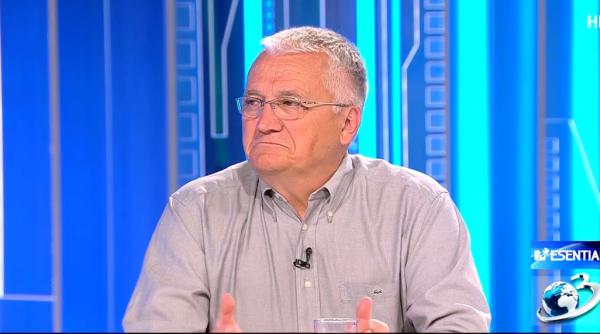 harnagea exclus din alde a aflat in direct la antena 3