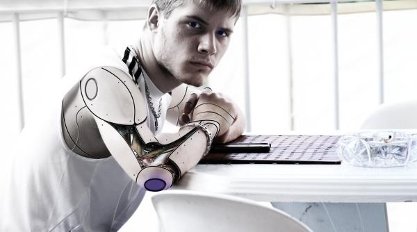 iti vei pierde slujba afla in ce domenii robotii sunt o amenintare