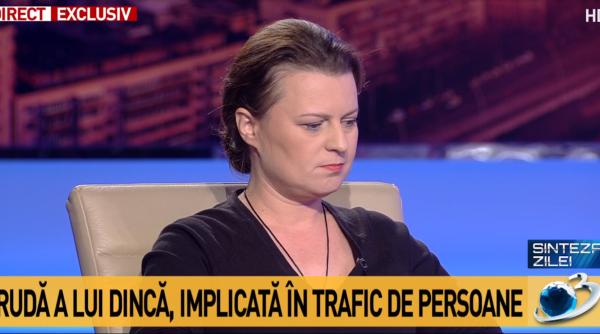 jurnalista de la antena 3 intalnire cu cuscrul lui dinca el este un pedofil mi a fost o sila