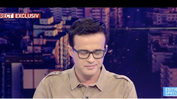 mihai gadea victorie colosala cu lacrimi in ochi cine face asa ceva merita sa fie cunoscut