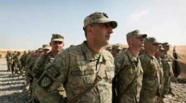 militar american suspectat de pregatirea unui atac terorist